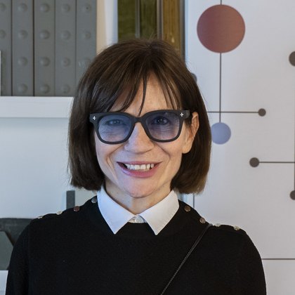 Nicoletta Agostini