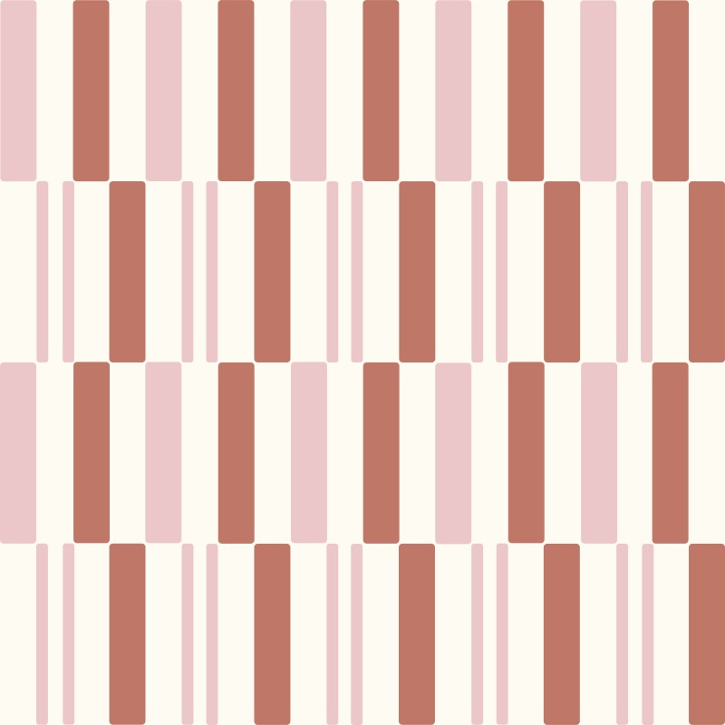 Sync Rosa&Terracotta