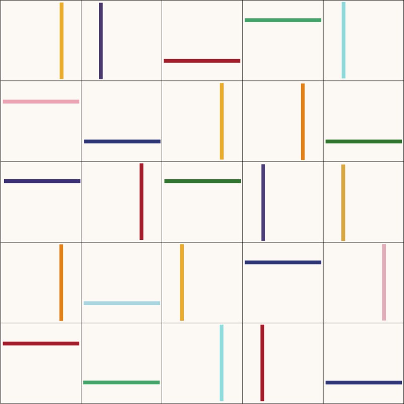 Tiles Avorio